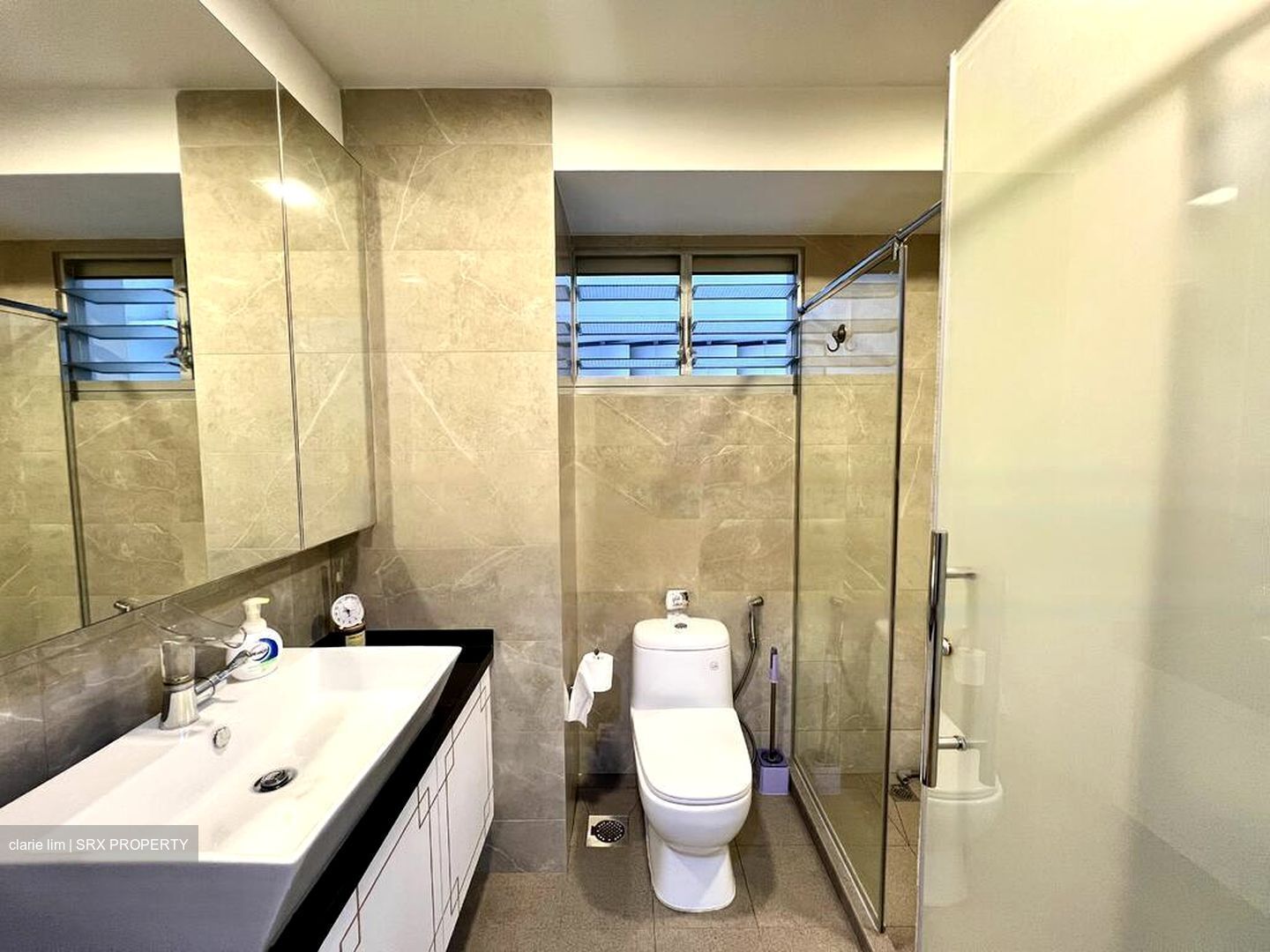 Blk 416 Casa Clementi (Clementi), HDB 5 Rooms #461792451